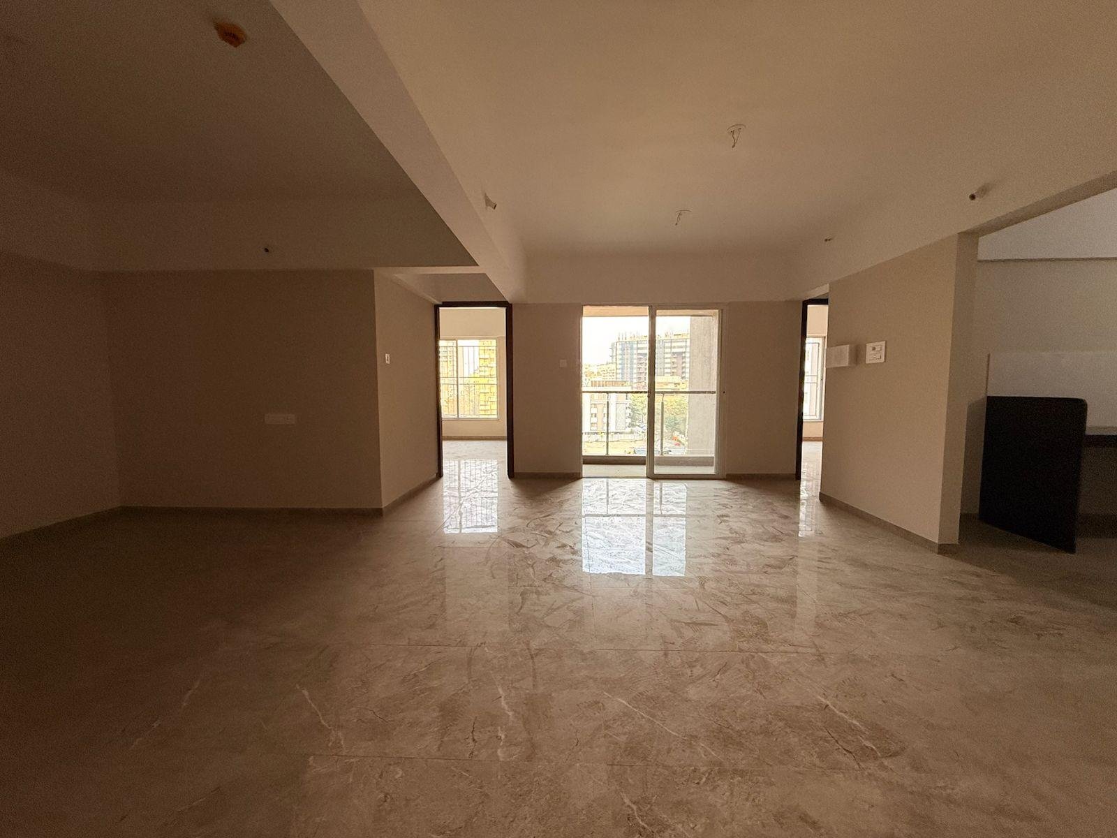 2BHK at Baner SUS Rd