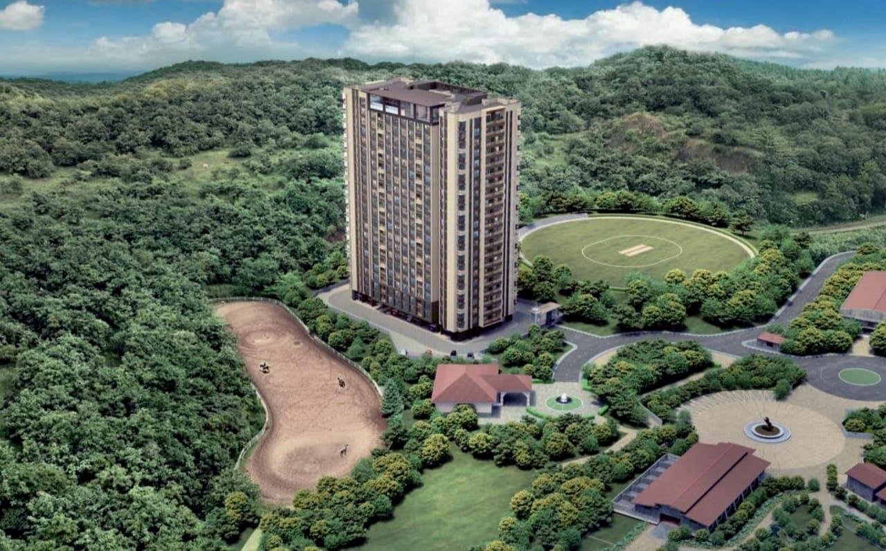 Canopy at Forest Trails