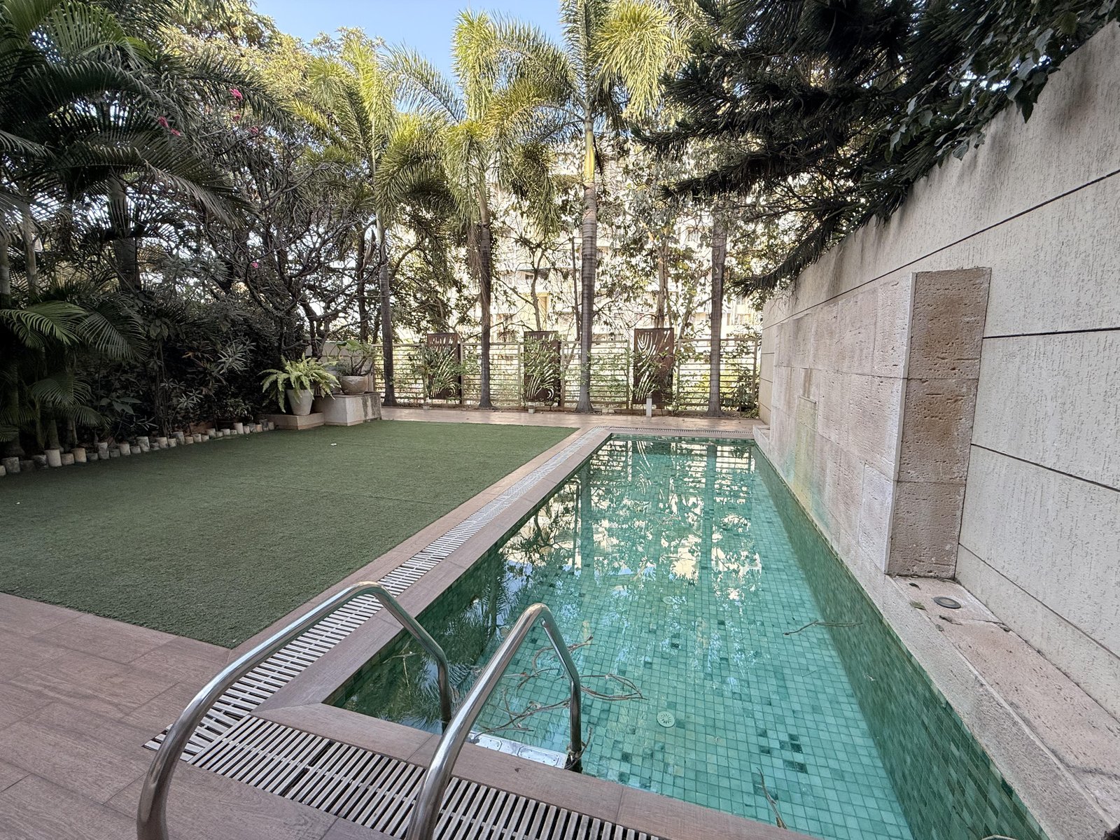 4BHK Villa at NIBM Road