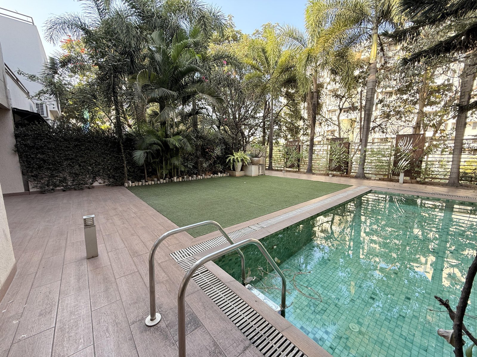 4BHK Villa at NIBM Road