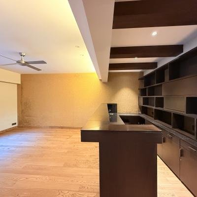 4BHK Villa at NIBM Road