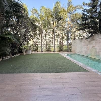 4BHK Villa at NIBM Road