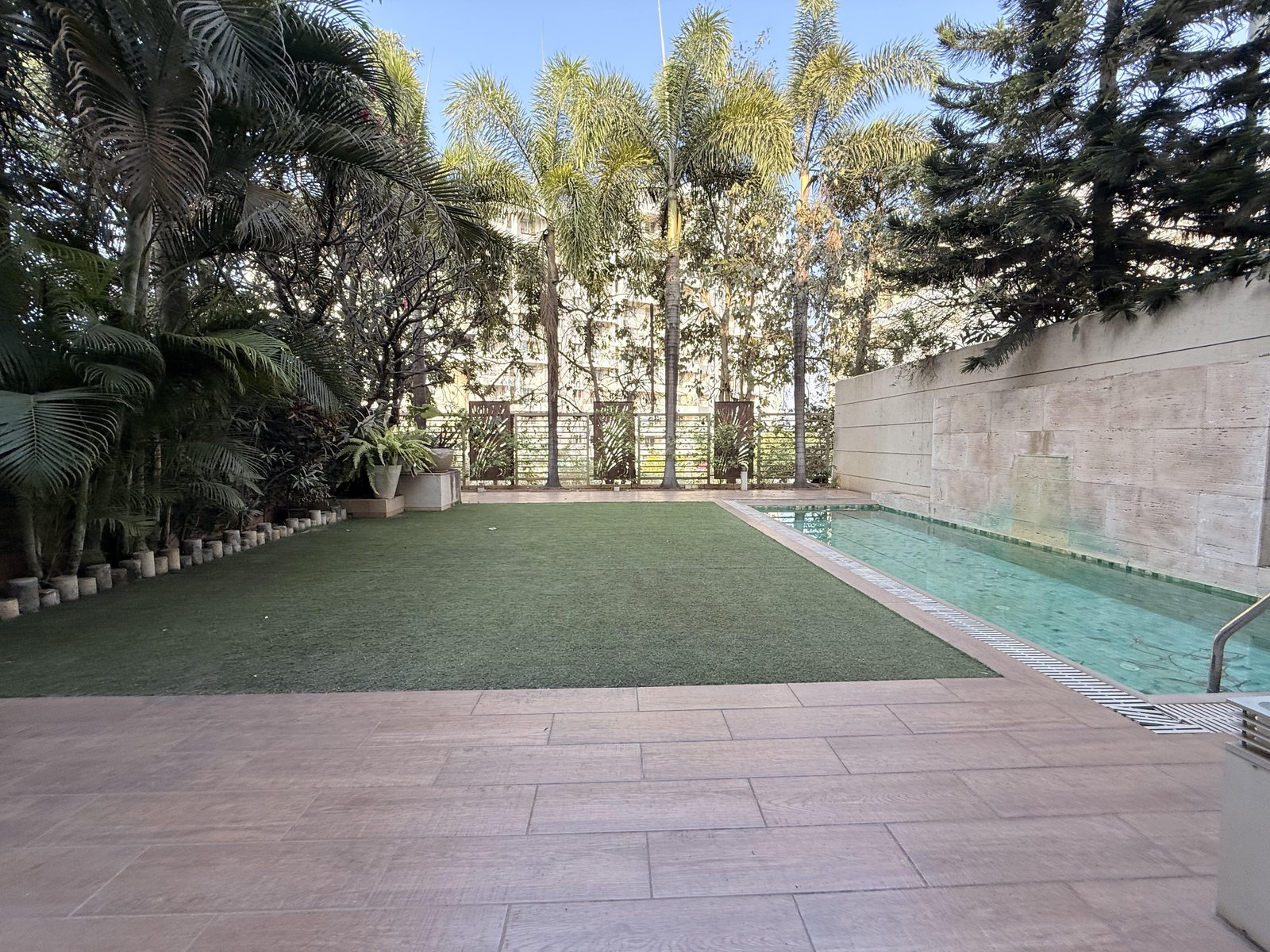 4BHK Villa at NIBM Road