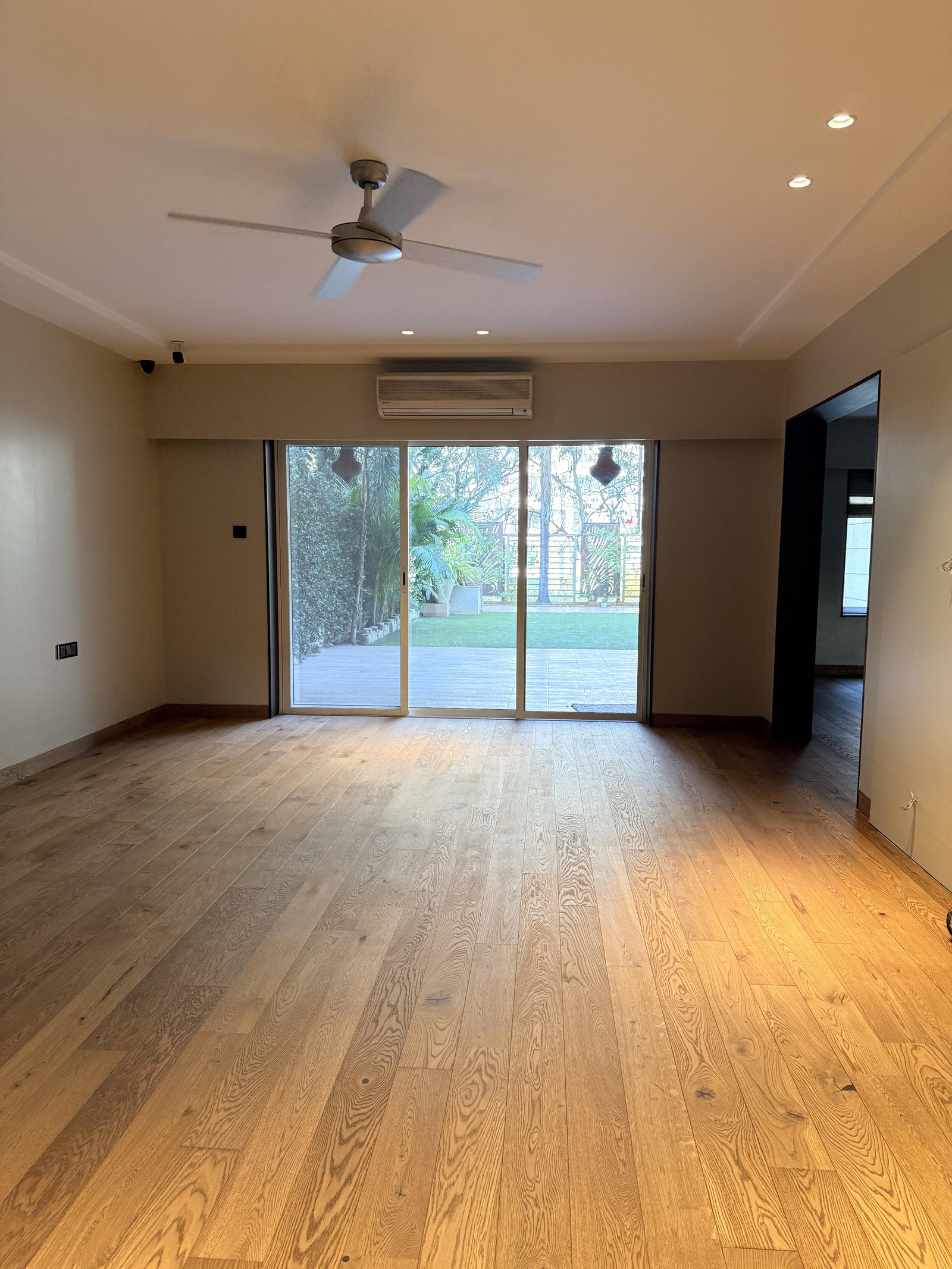 4BHK Villa at NIBM Road