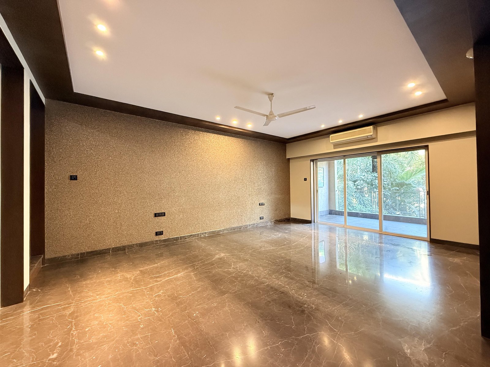 4BHK Villa at NIBM Road