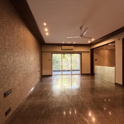 4BHK Villa at NIBM Road