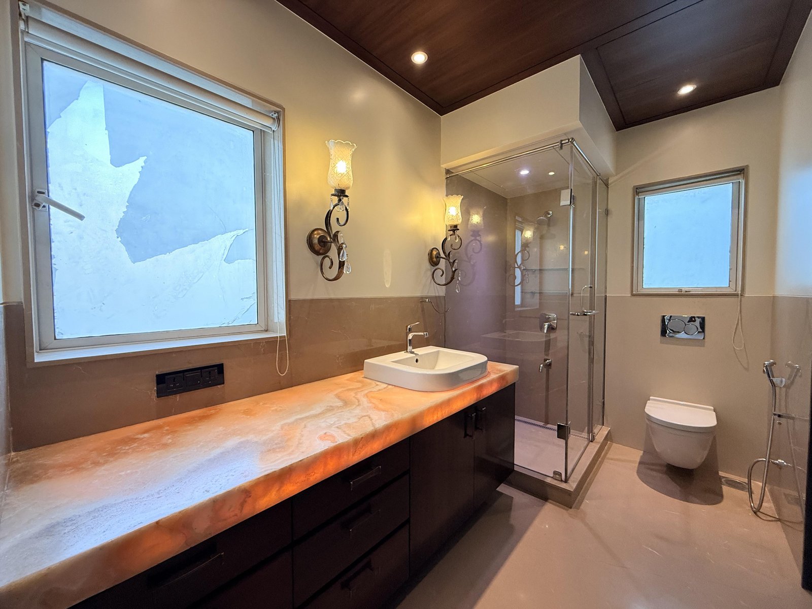 4BHK Villa at NIBM Road