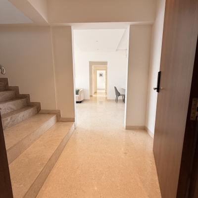 4.5 BHK Luxury Penthouse for sale at Baner (Off Balewadi High Street)