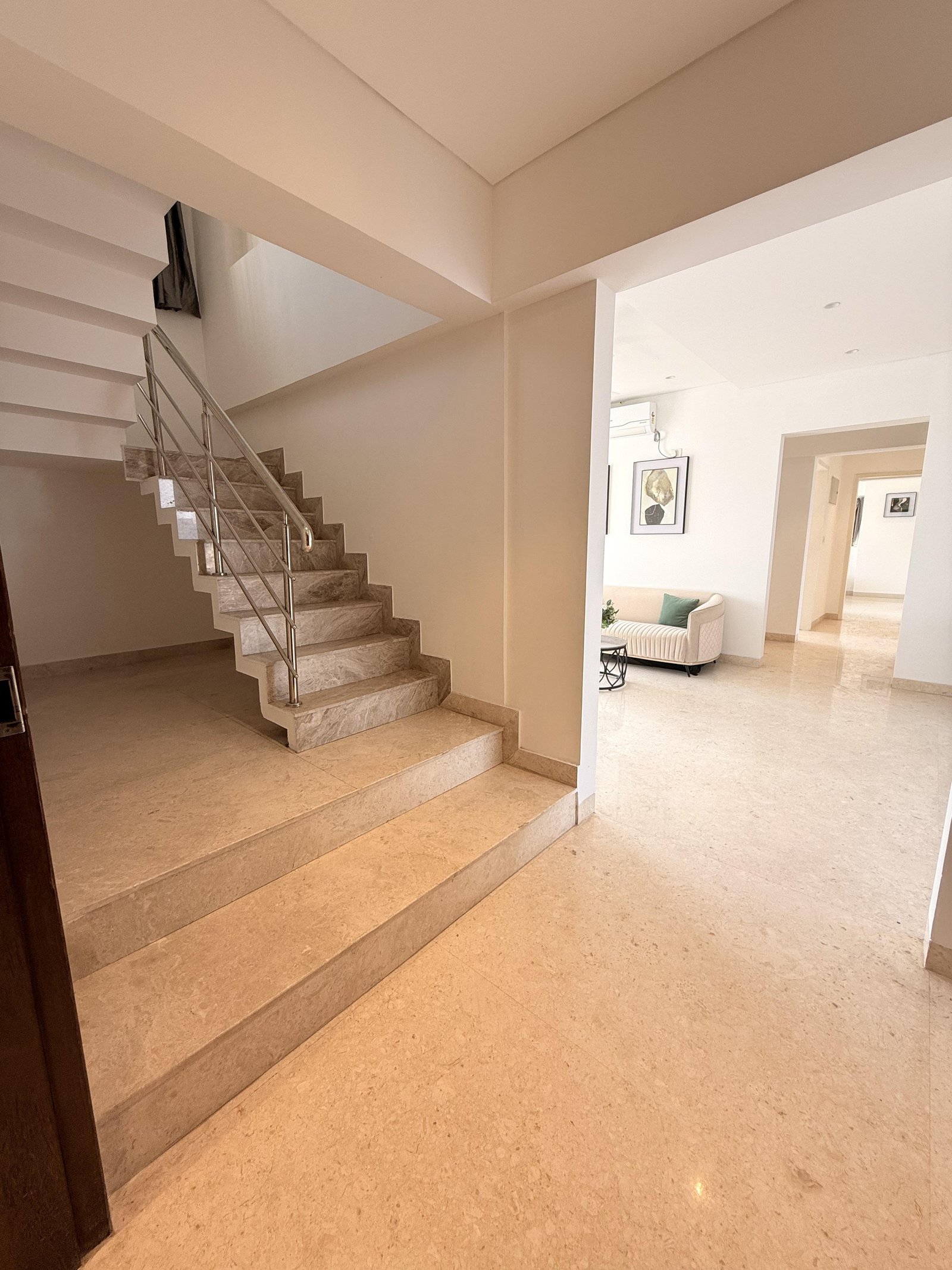 4.5 BHK Luxury Penthouse for sale at Baner (Off Balewadi High Street)