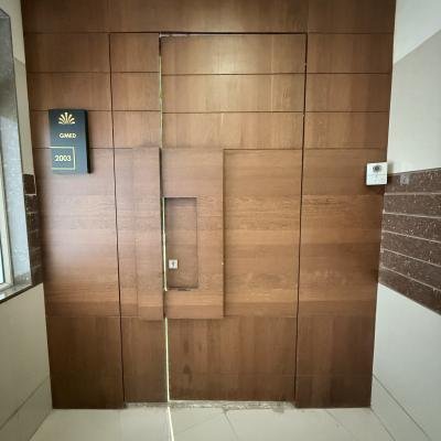 4.5 BHK Luxury Penthouse for sale at Baner (Off Balewadi High Street)