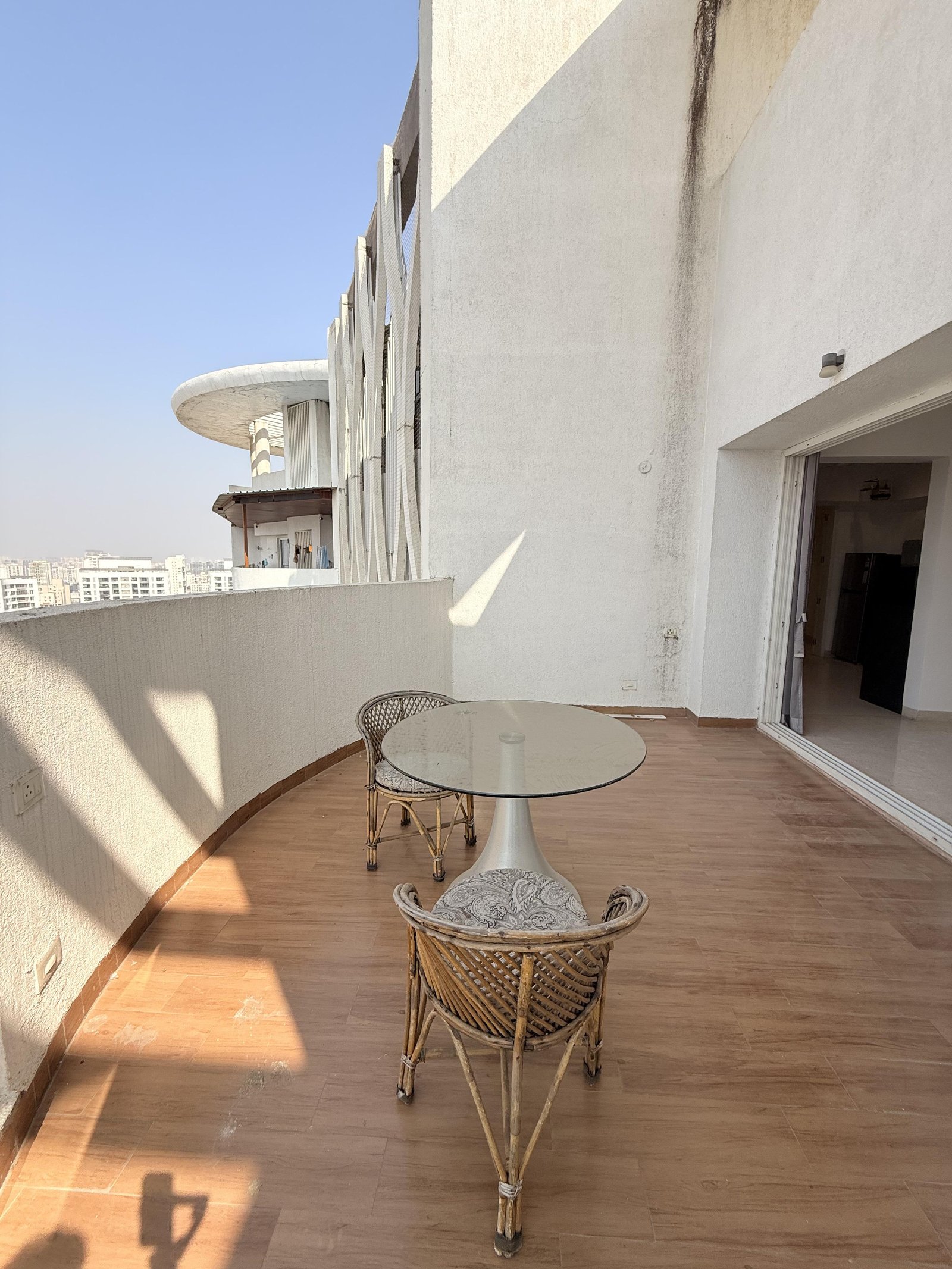 4.5 BHK Luxury Penthouse for sale at Baner (Off Balewadi High Street)