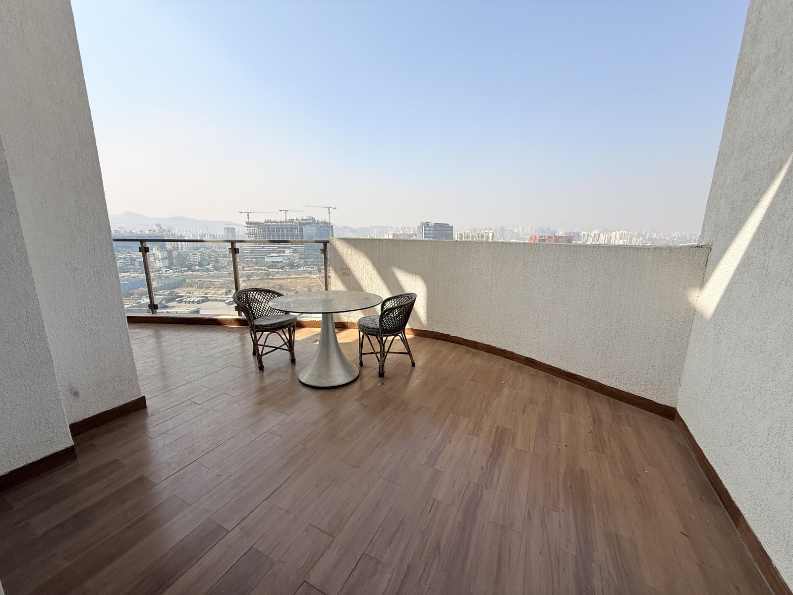 4.5 BHK Luxury Penthouse for sale at Baner (Off Balewadi High Street)