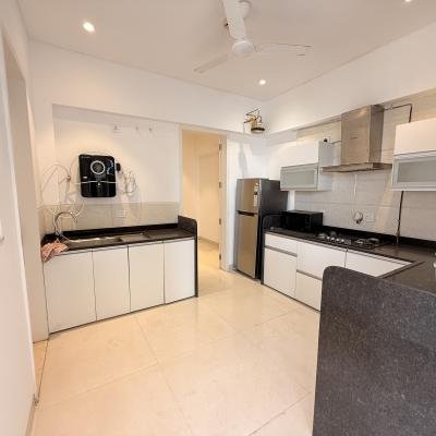 4.5 BHK Luxury Penthouse for sale at Baner (Off Balewadi High Street)