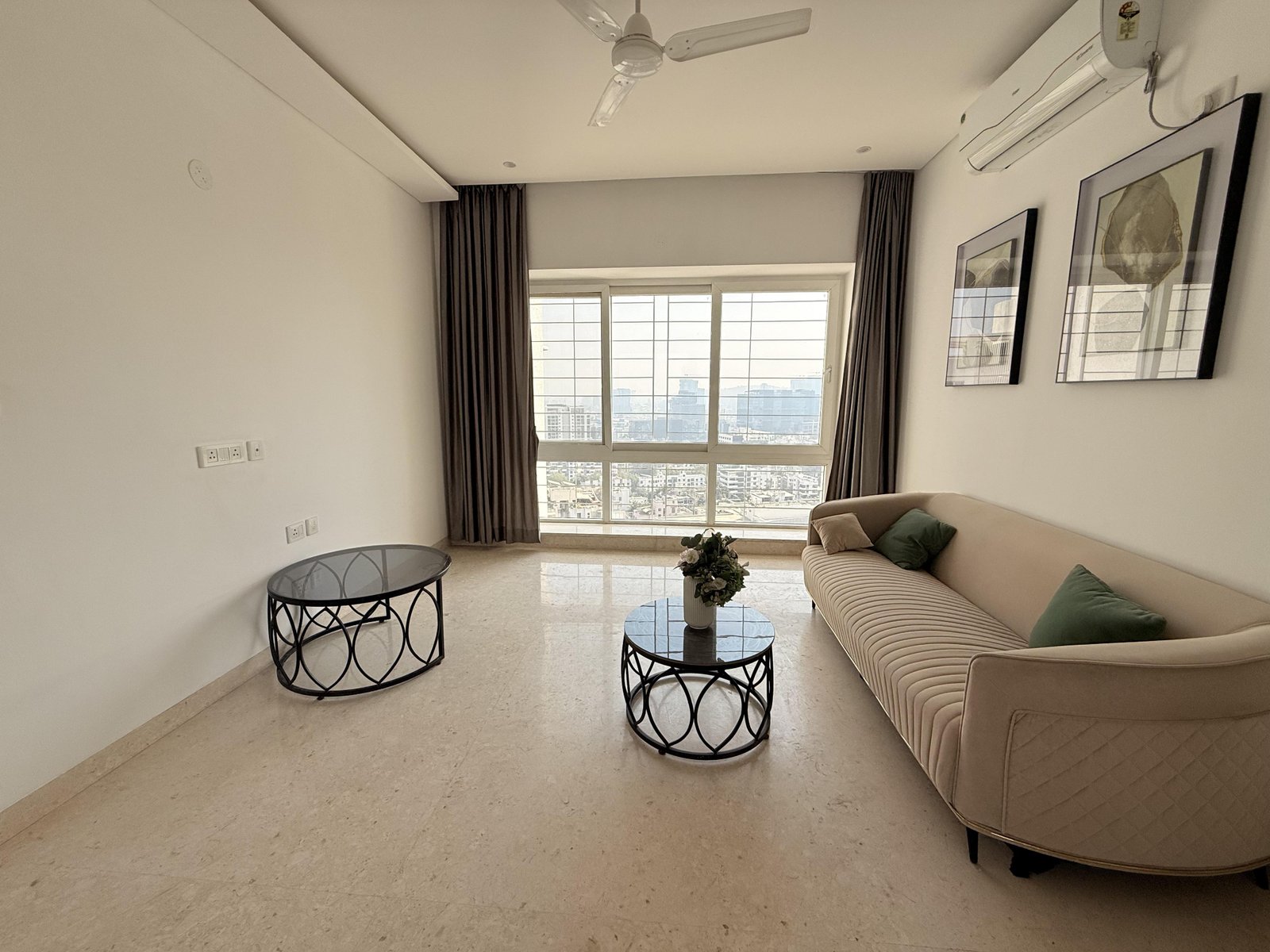 4.5 BHK Luxury Penthouse for sale at Baner (Off Balewadi High Street)