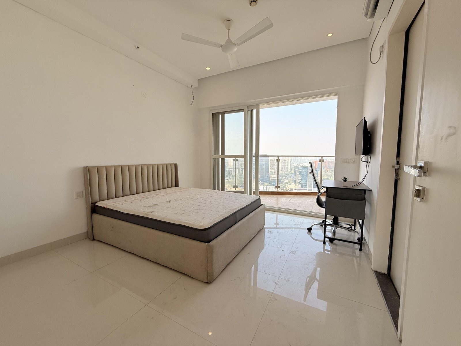 4.5 BHK Luxury Penthouse for sale at Baner (Off Balewadi High Street)