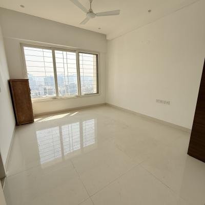 4.5 BHK Luxury Penthouse for sale at Baner (Off Balewadi High Street)