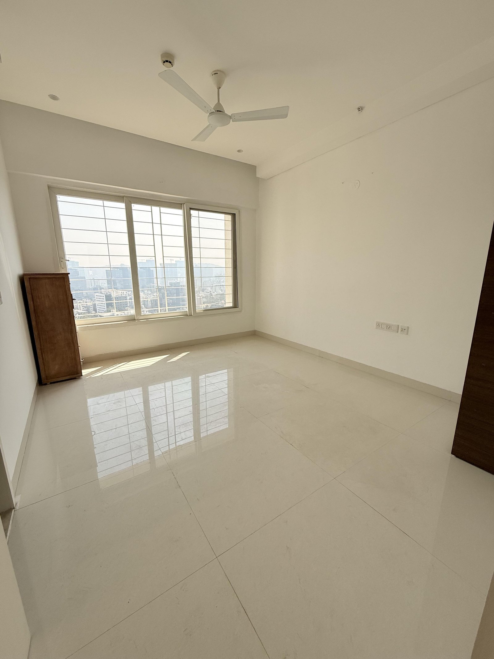 4.5 BHK Luxury Penthouse for sale at Baner (Off Balewadi High Street)