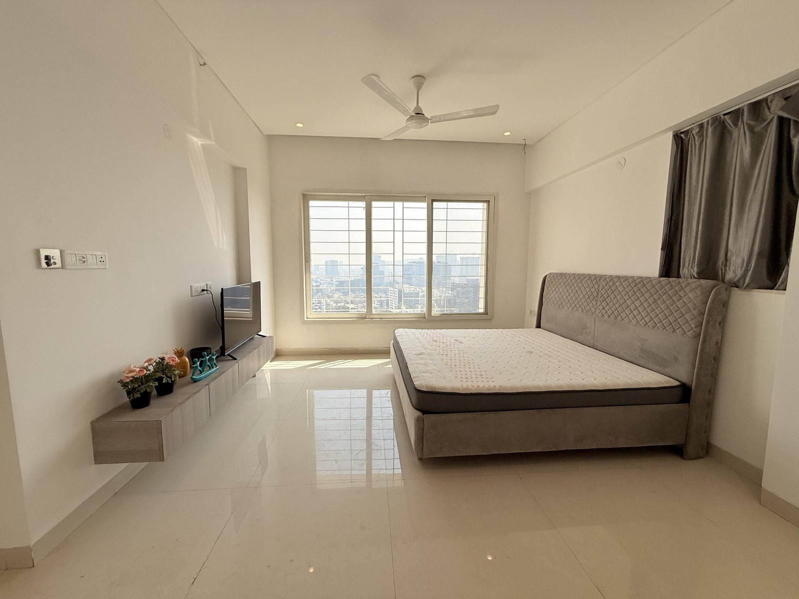 4.5 BHK Luxury Penthouse for sale at Baner (Off Balewadi High Street)