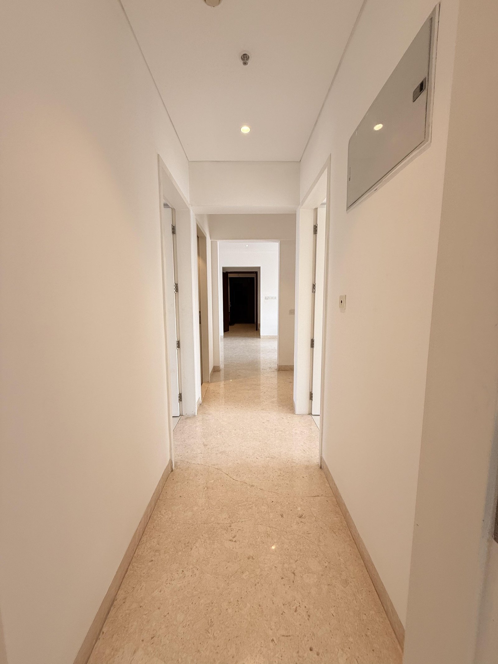 4.5 BHK Luxury Penthouse for sale at Baner (Off Balewadi High Street)