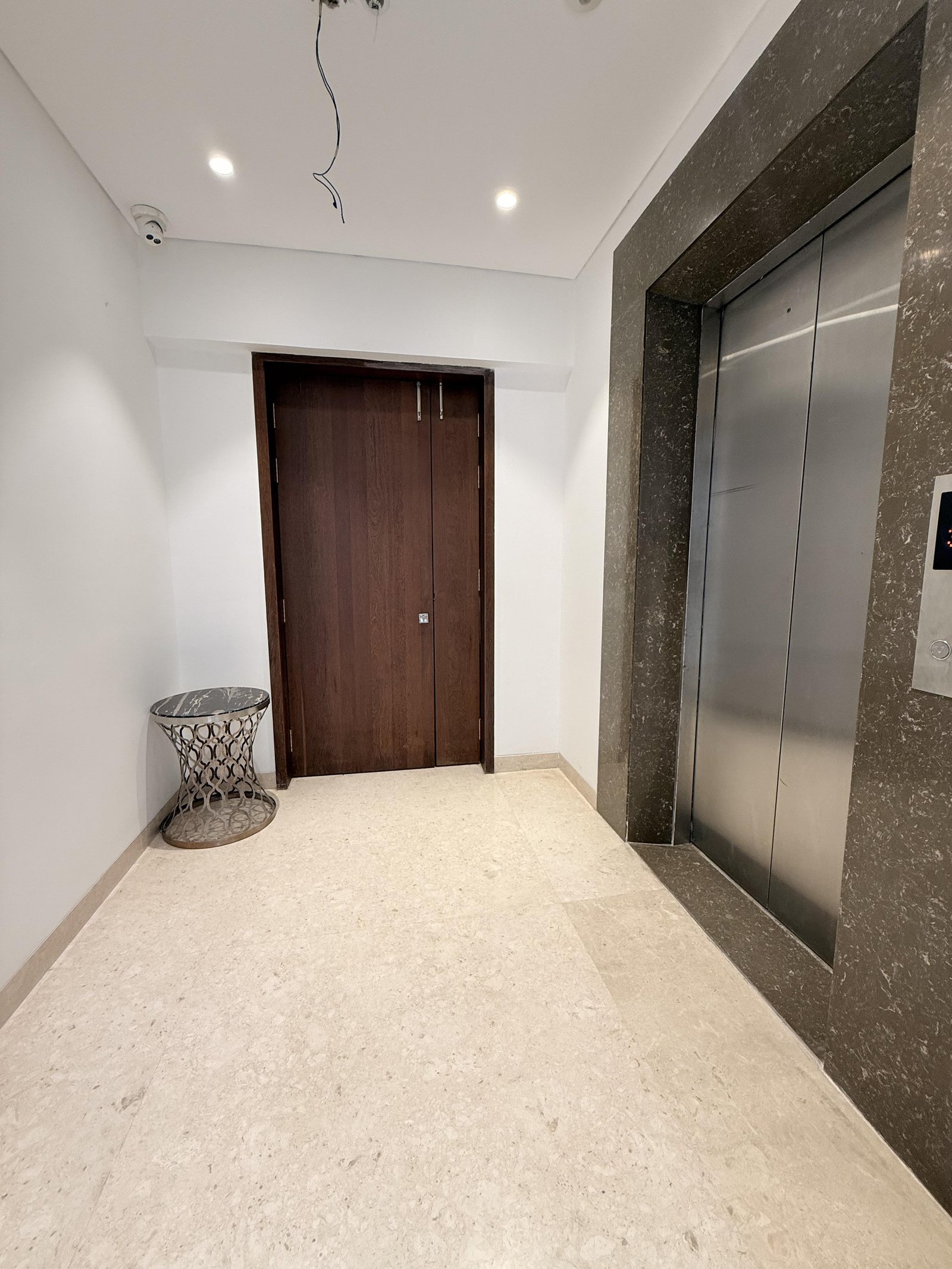 4.5 BHK Luxury Penthouse for sale at Baner (Off Balewadi High Street)