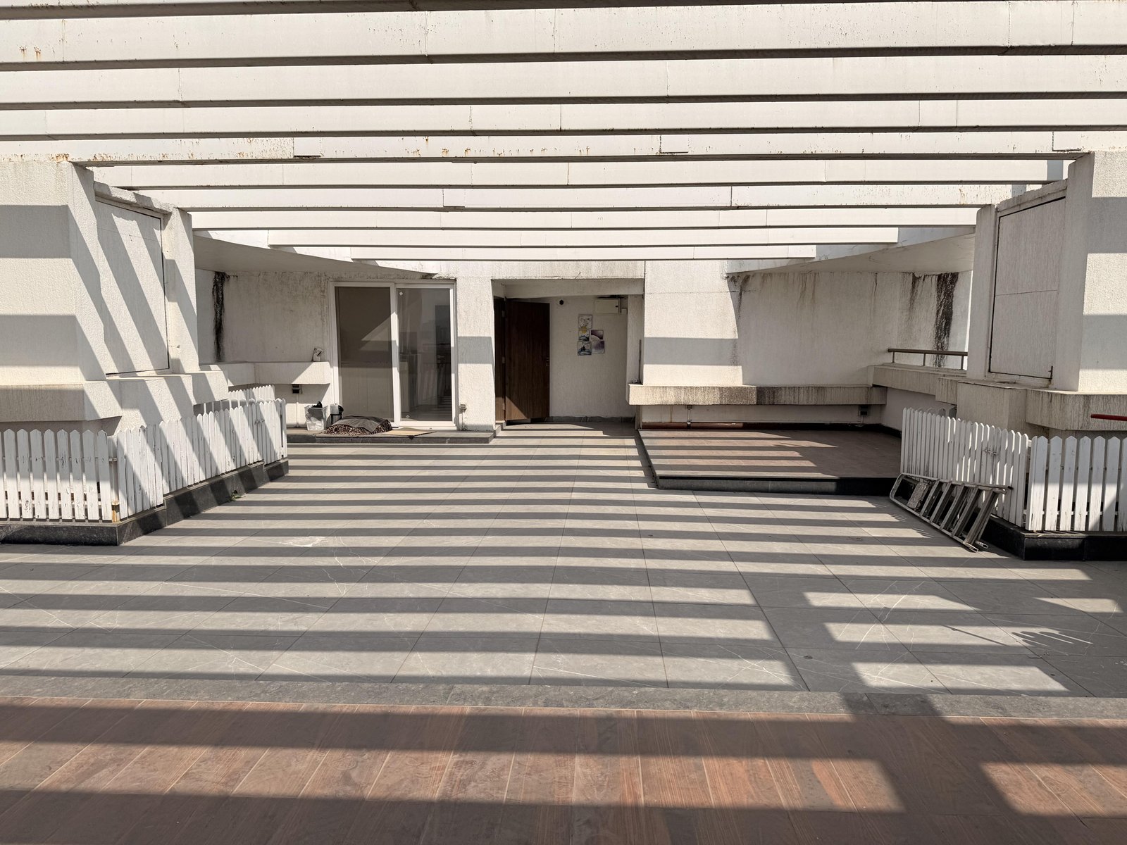 4.5 BHK Luxury Penthouse for sale at Baner (Off Balewadi High Street)