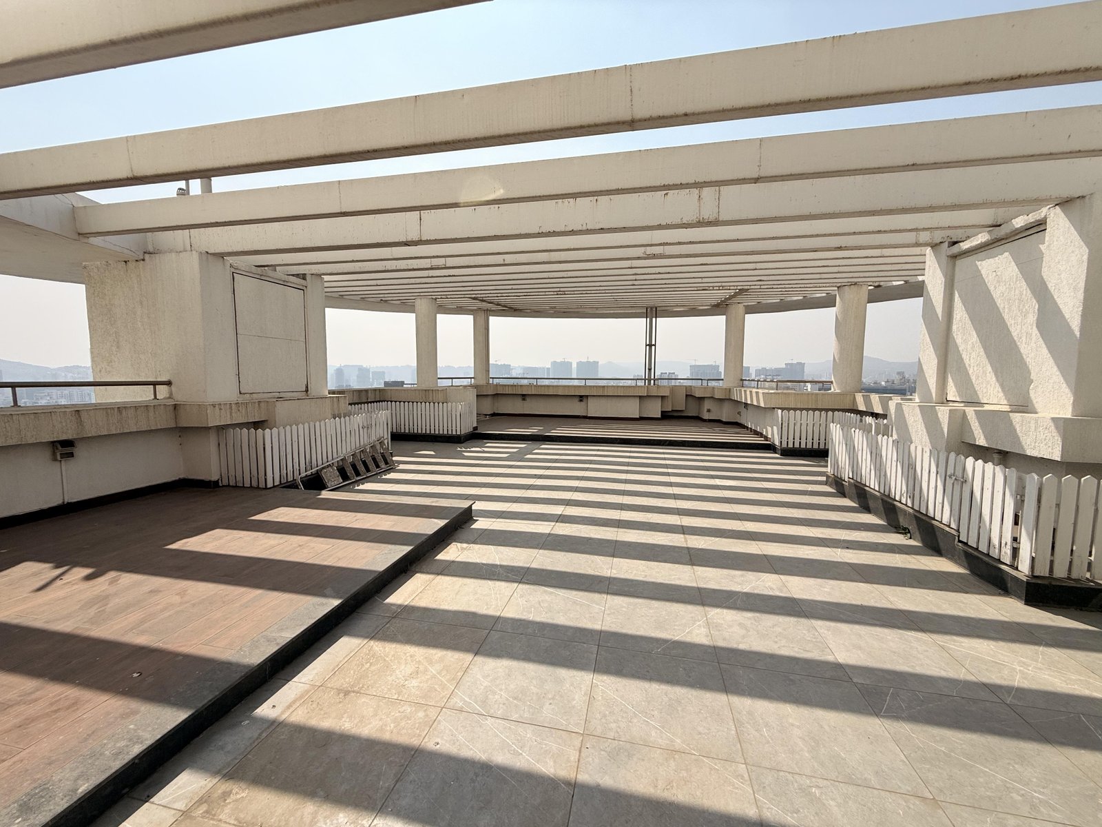 4.5 BHK Luxury Penthouse for sale at Baner (Off Balewadi High Street)