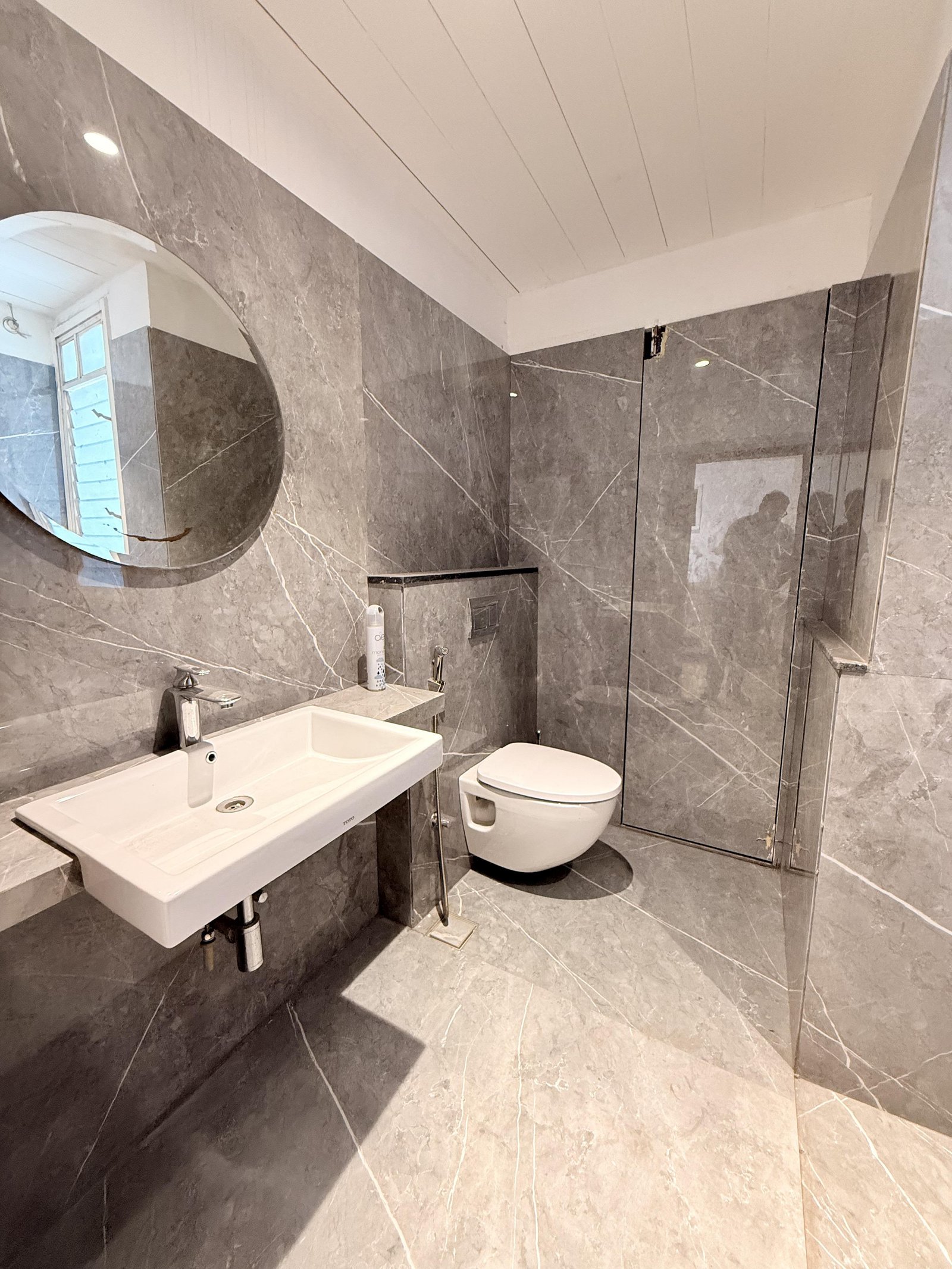 4.5 BHK Luxury Penthouse for sale at Baner (Off Balewadi High Street)