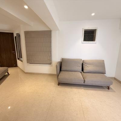 4.5 BHK Luxury Penthouse for sale at Baner (Off Balewadi High Street)