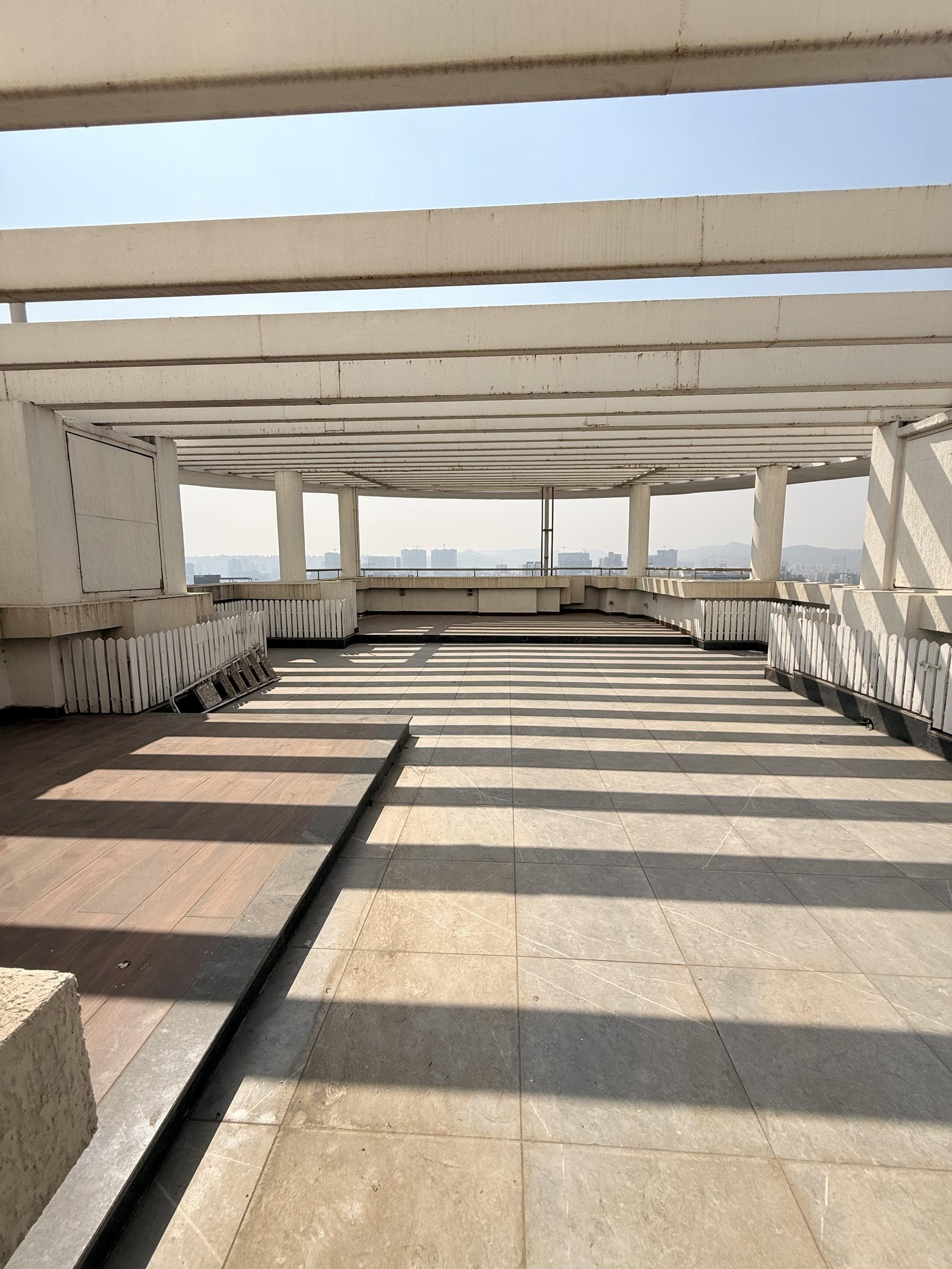 4.5 BHK Luxury Penthouse for sale at Baner (Off Balewadi High Street)