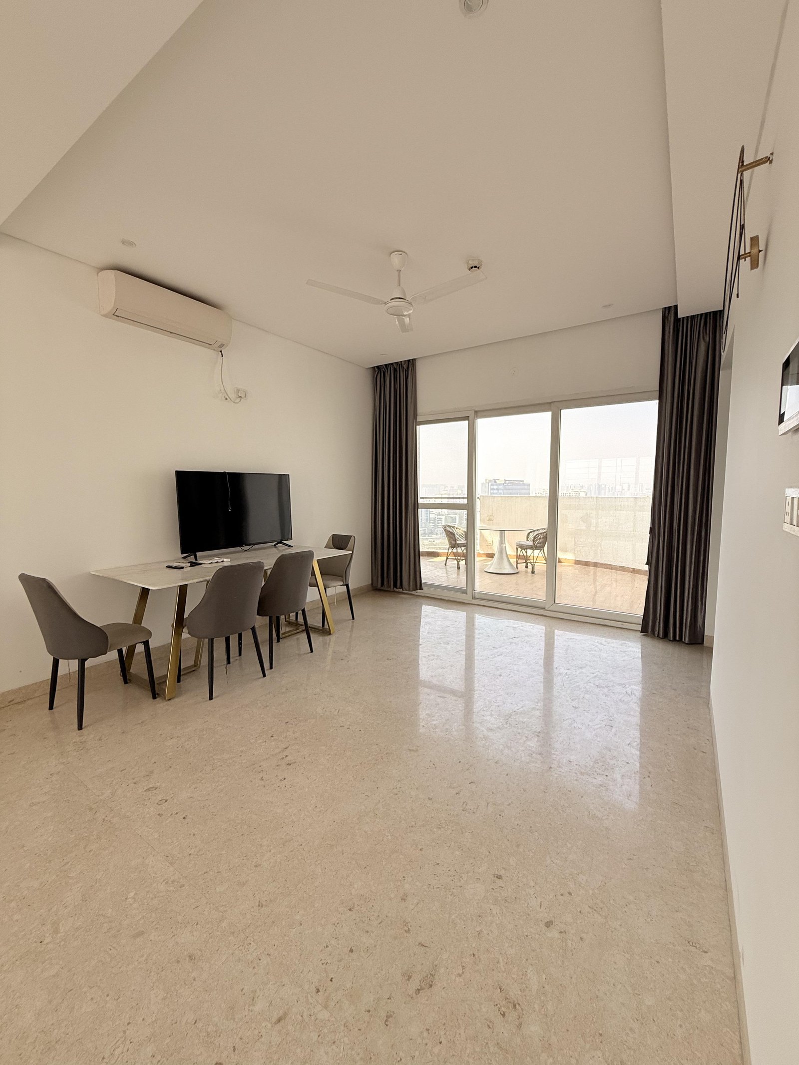 4.5 BHK Luxury Penthouse for sale at Baner (Off Balewadi High Street)