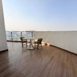 4.5 BHK Luxury Penthouse for sale at Baner (Off Balewadi High Street)