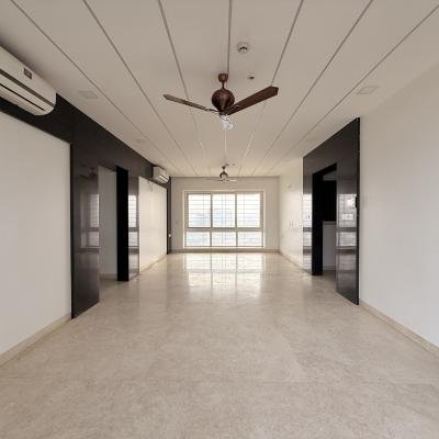 4.5 BHK Residence | Baner (Off Balewadi High Street)