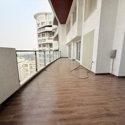 4.5 BHK Residence | Baner (Off Balewadi High Street)