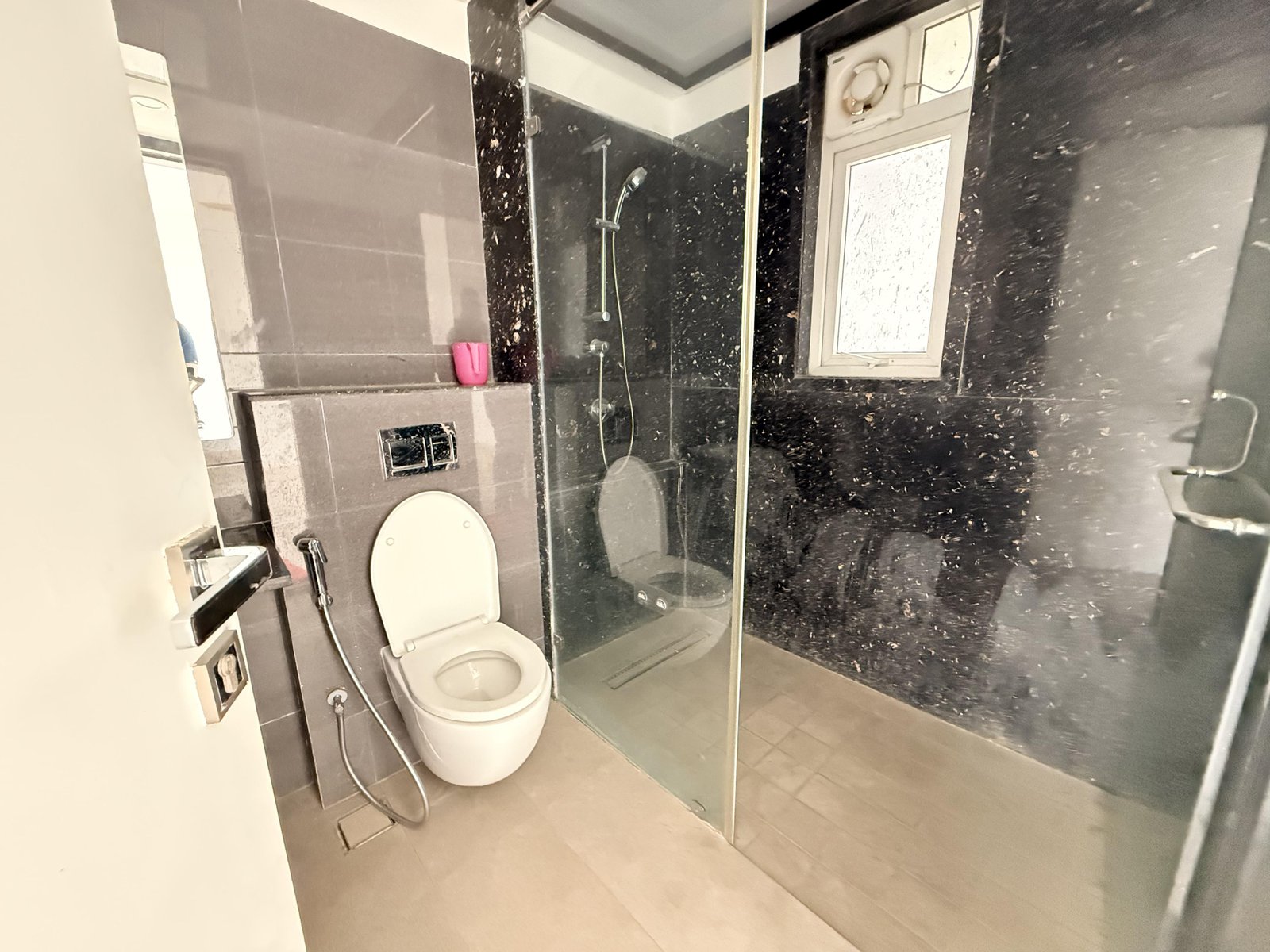 4.5 BHK Residence | Baner (Off Balewadi High Street)