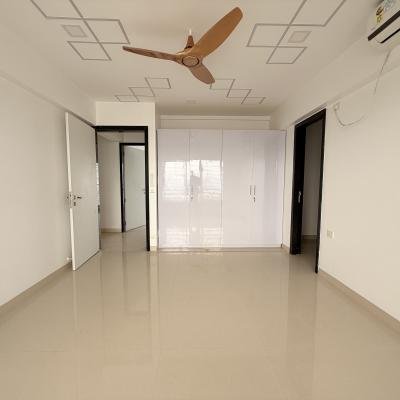 4.5 BHK Residence | Baner (Off Balewadi High Street)