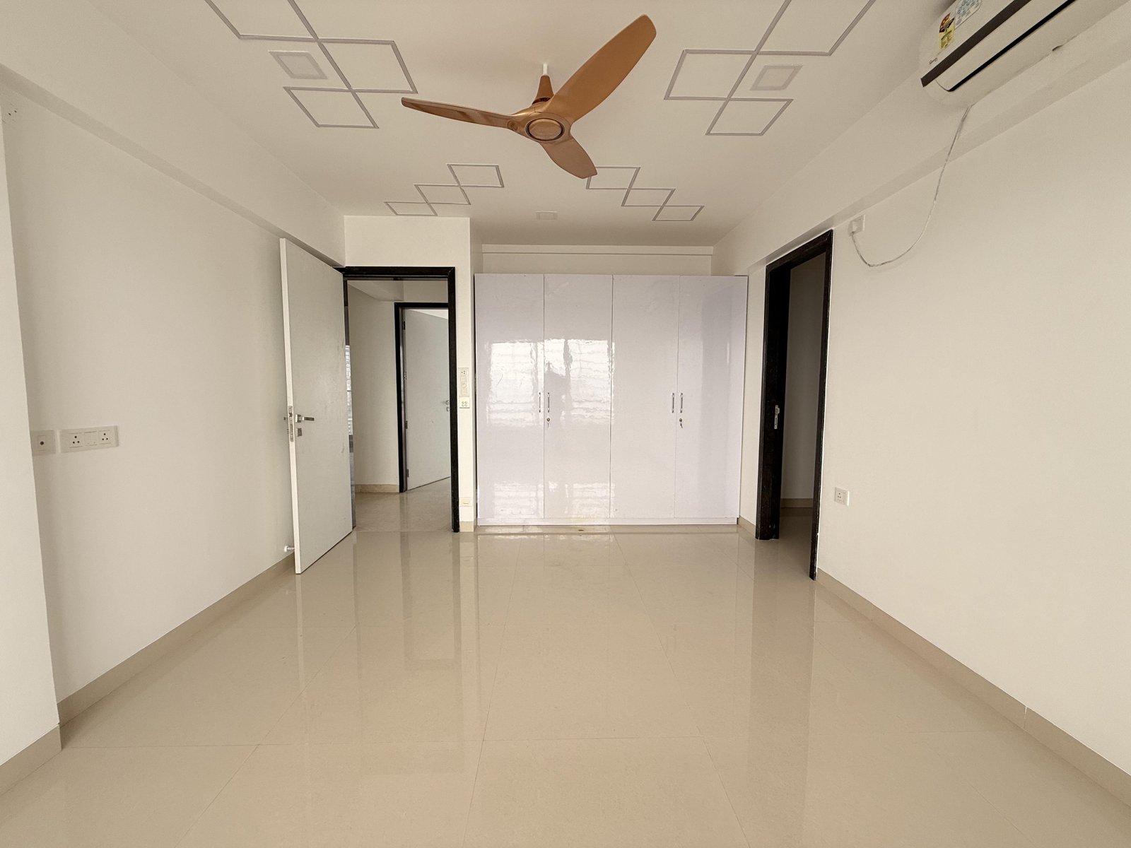 4.5 BHK Residence | Baner (Off Balewadi High Street)