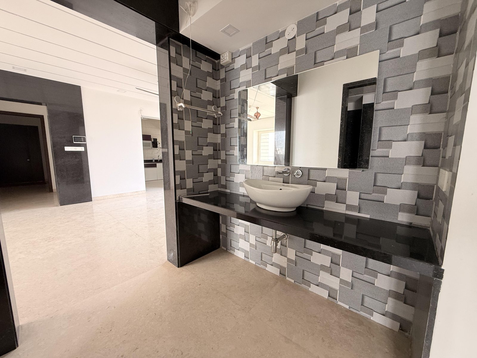 4.5 BHK Residence | Baner (Off Balewadi High Street)