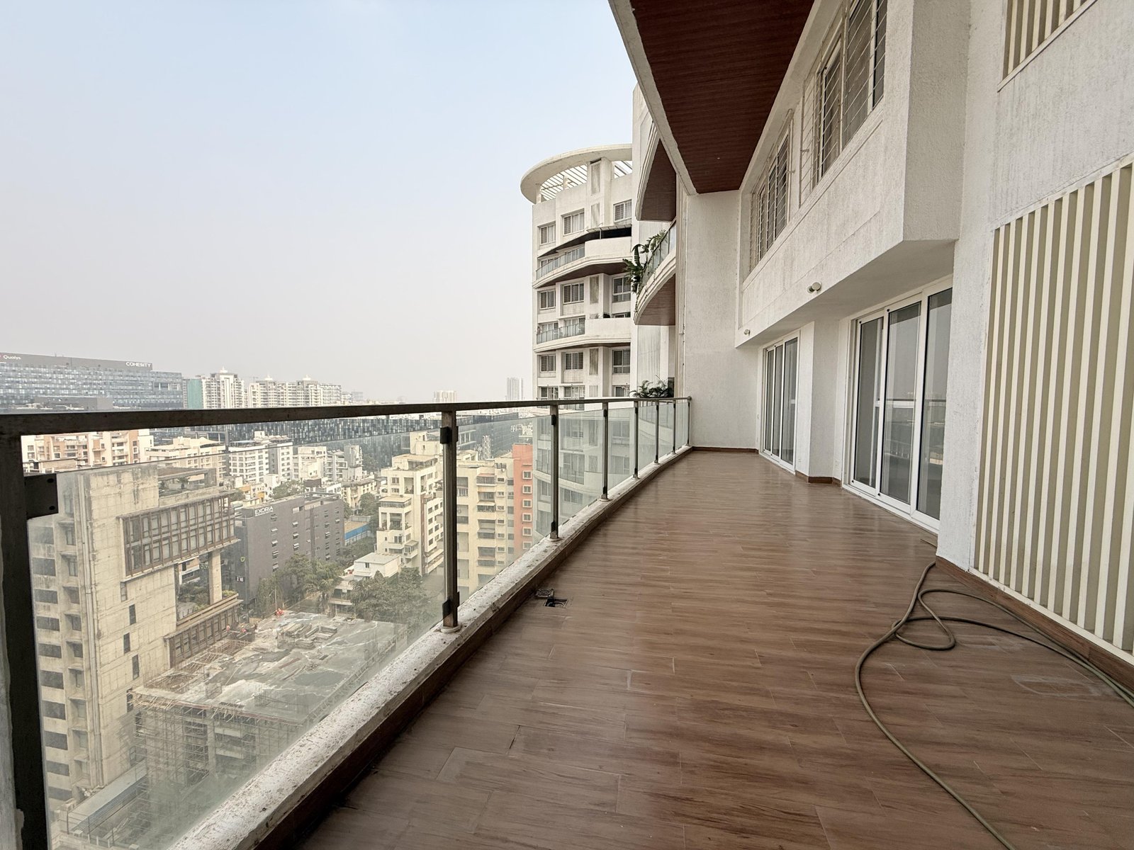 4.5 BHK Residence | Baner (Off Balewadi High Street)