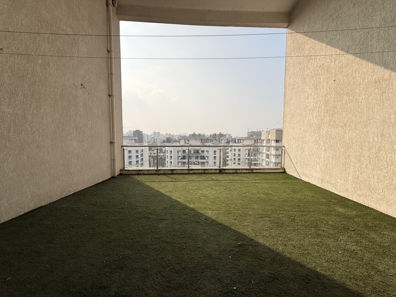 Spacious 4BHK at Baner