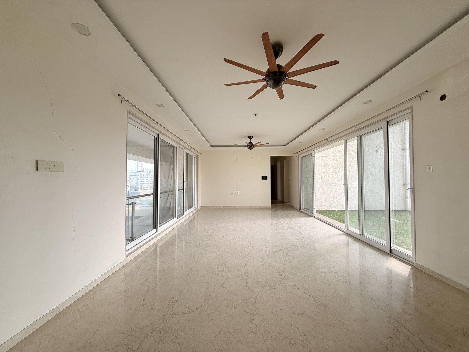 Spacious 4BHK at Baner
