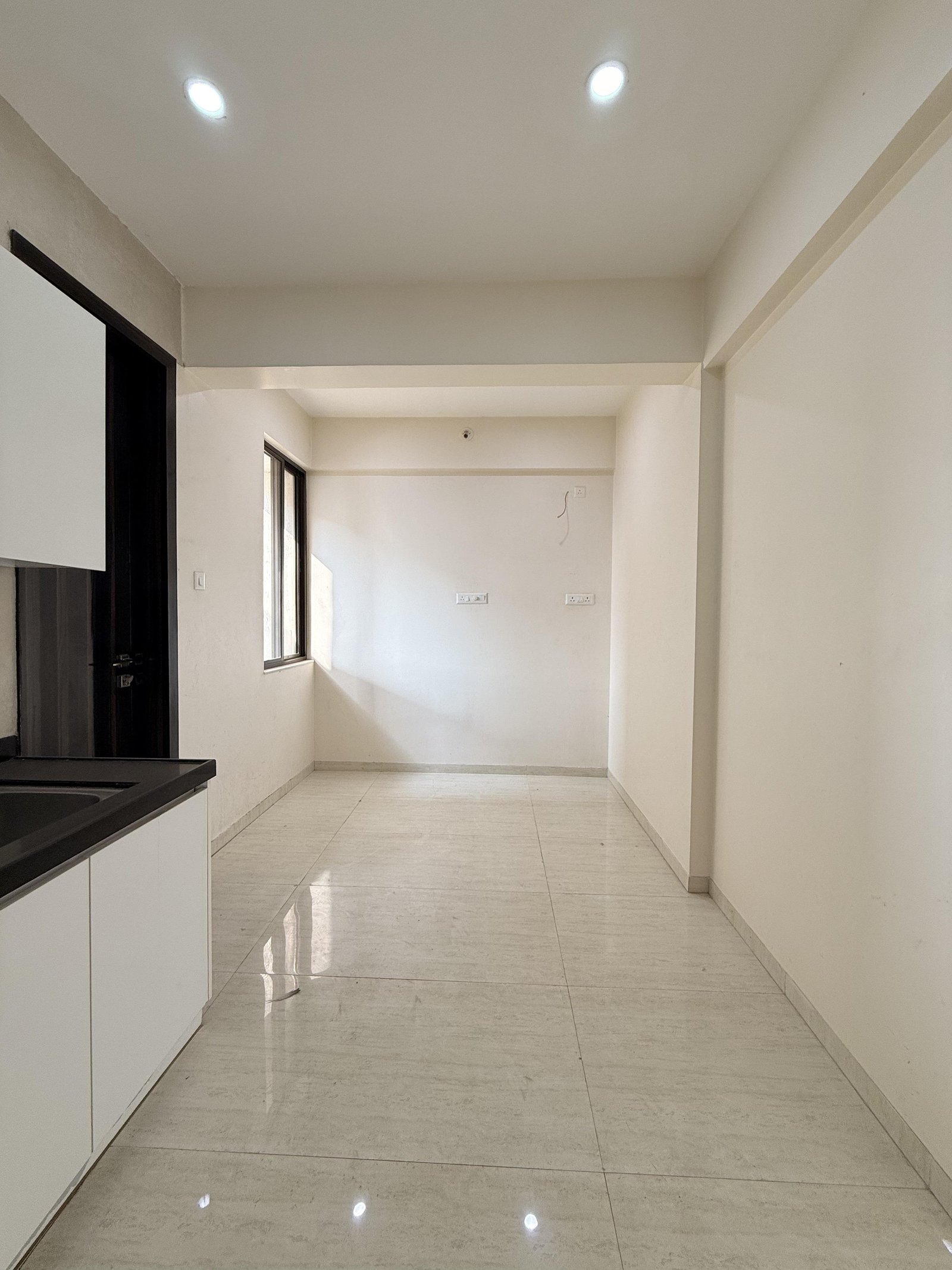 Spacious 4BHK at Baner