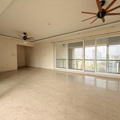 Spacious 4BHK at Baner