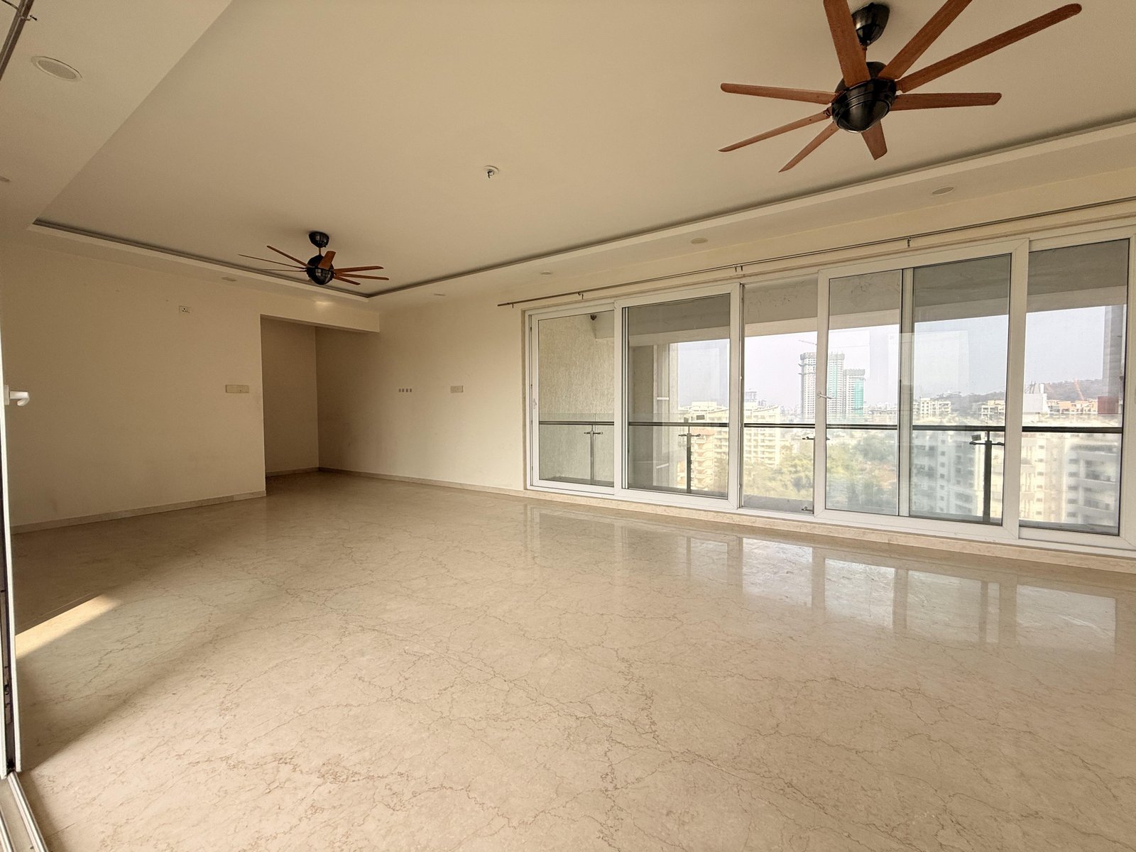 Spacious 4BHK at Baner