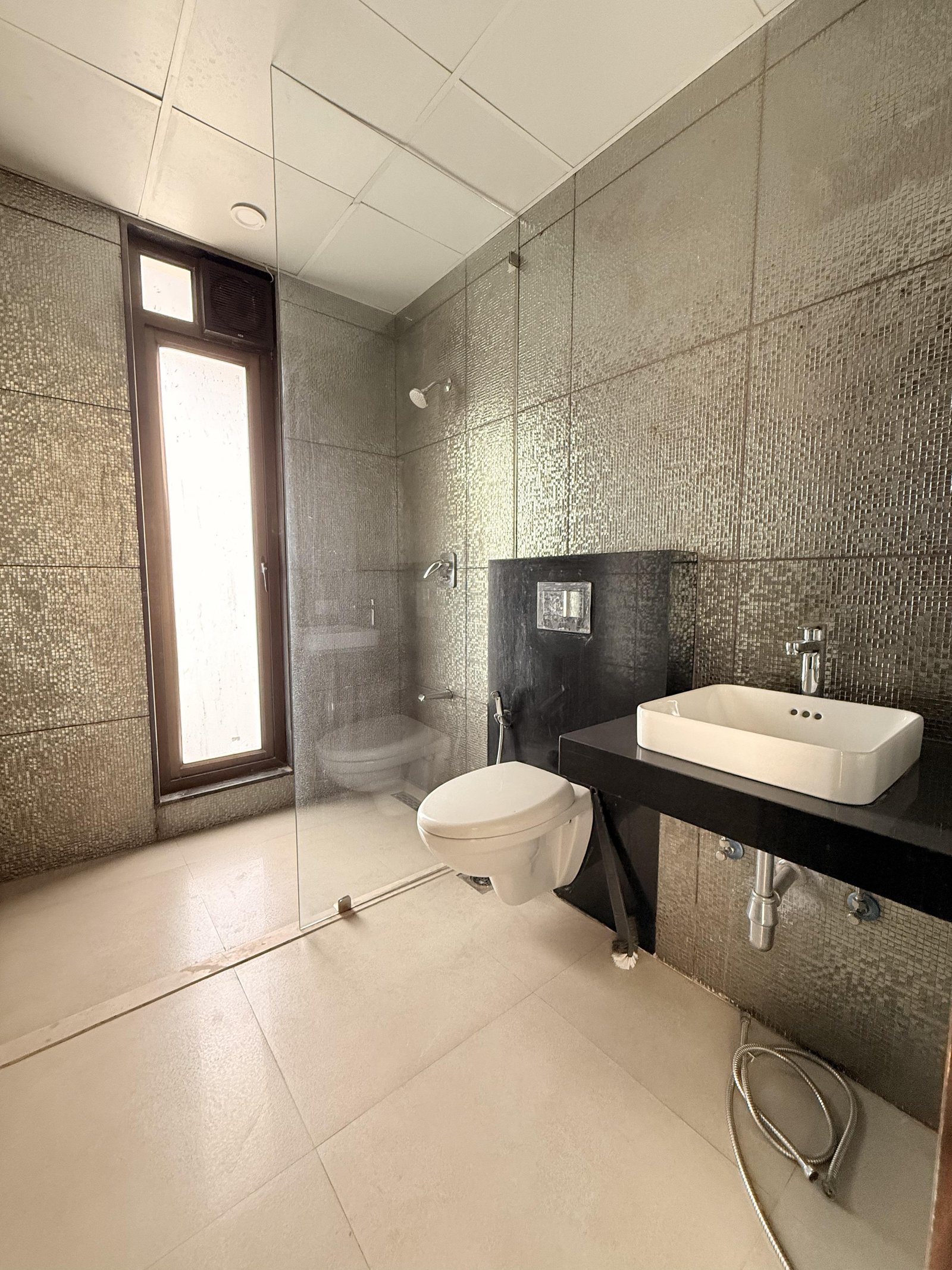 Spacious 4BHK at Baner