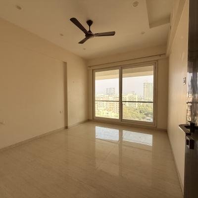 Spacious 4BHK at Baner