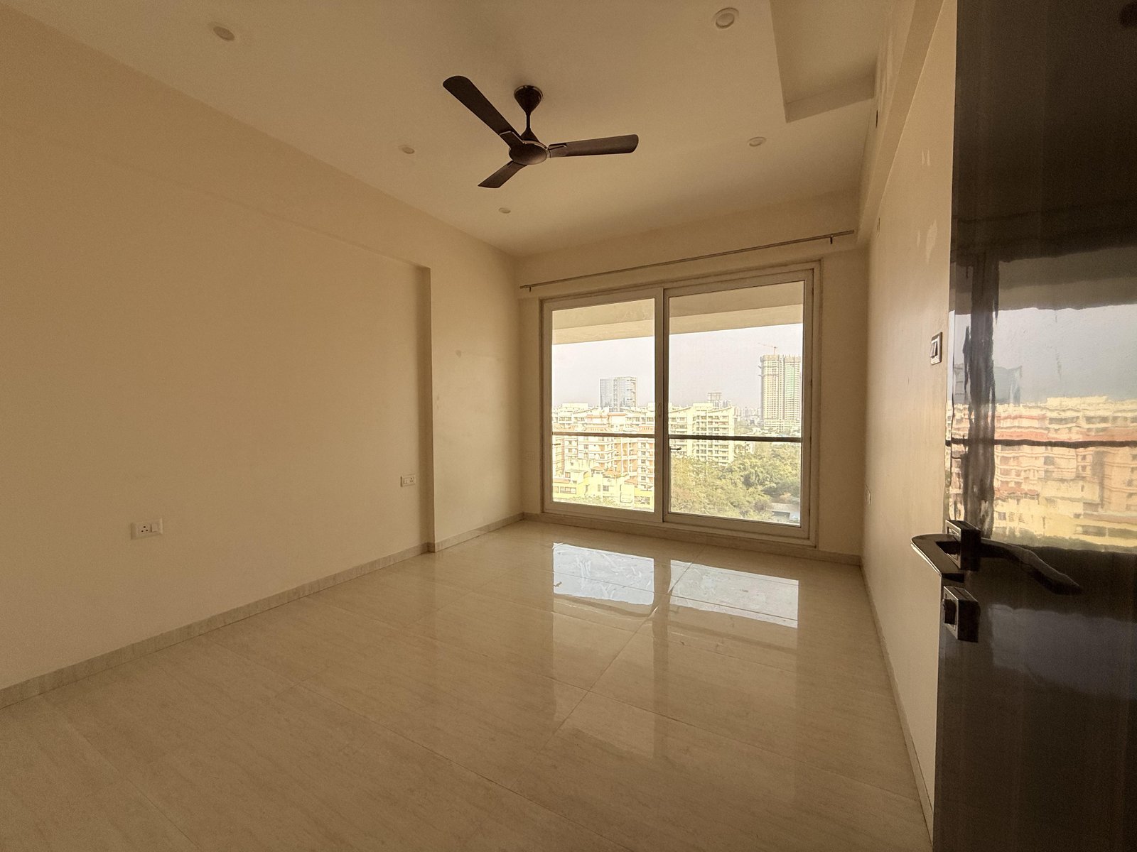 Spacious 4BHK at Baner