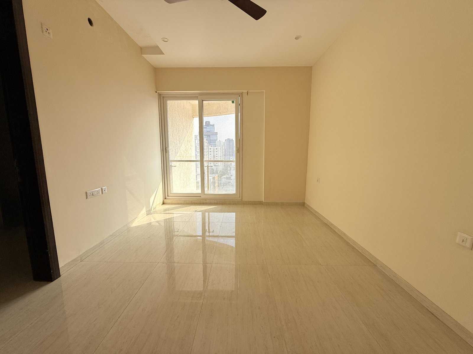 Spacious 4BHK at Baner