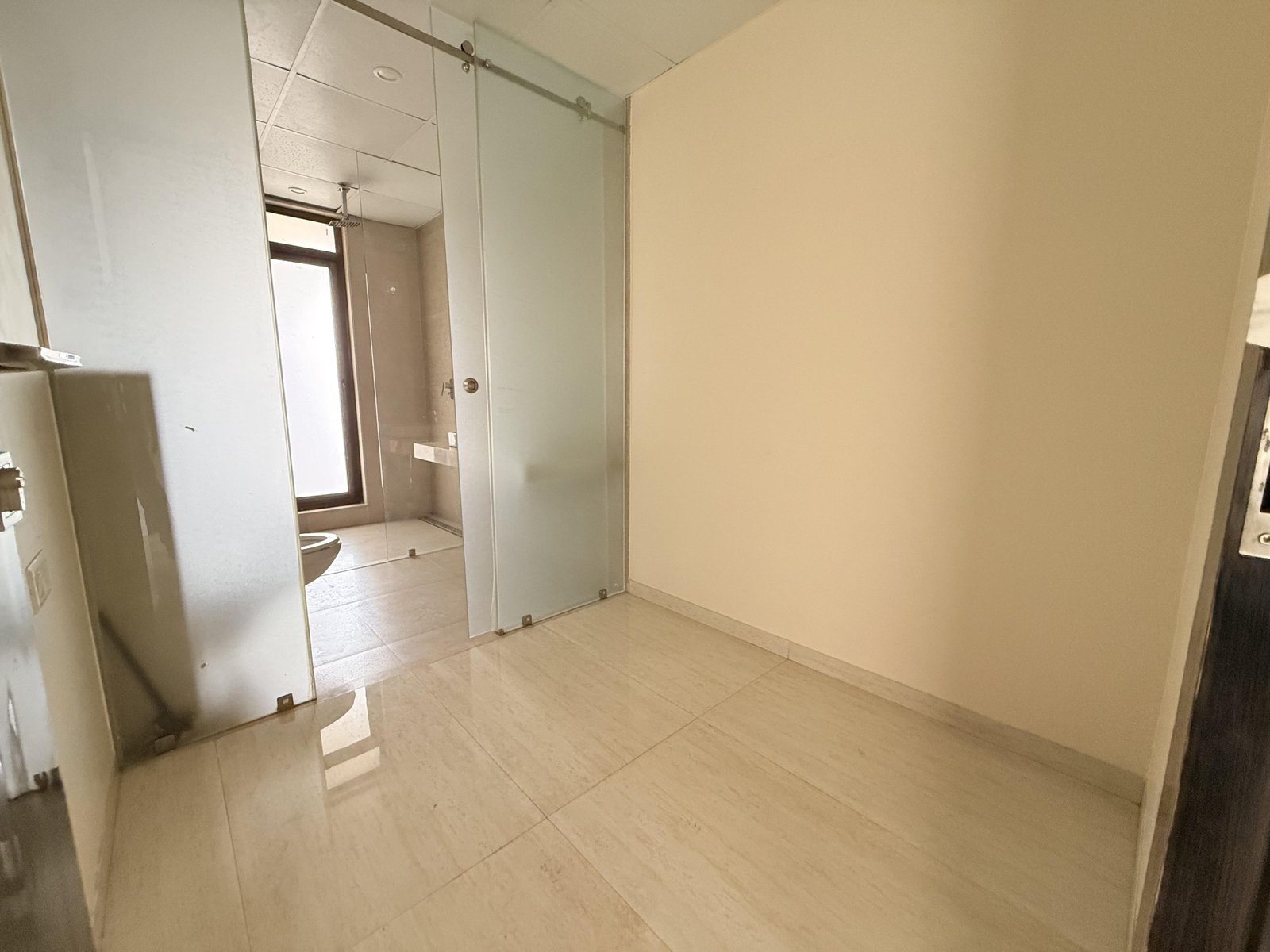 Spacious 4BHK at Baner