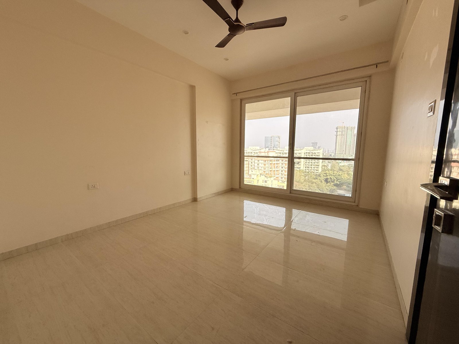 Spacious 4BHK at Baner