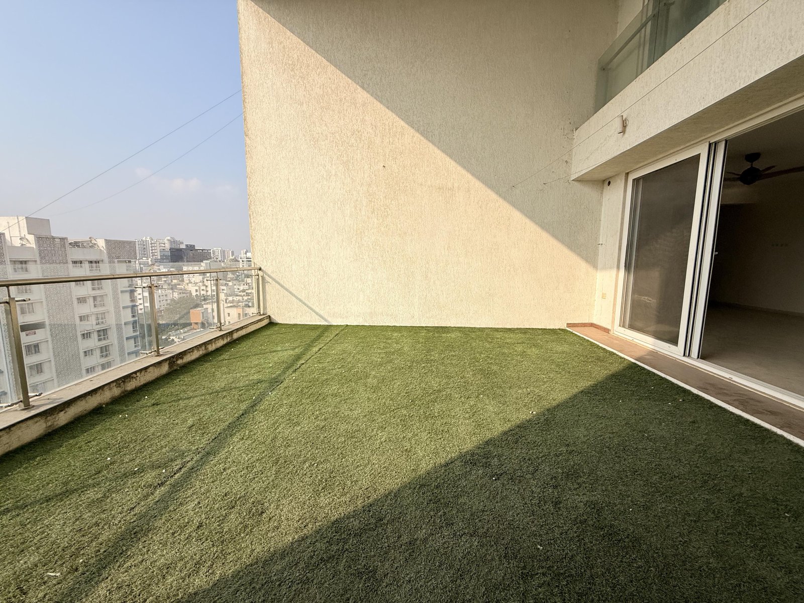 Spacious 4BHK at Baner